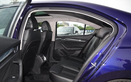 Skoda Octavia IV, 2025 год, 3 150 000 рублей, 14 фотография