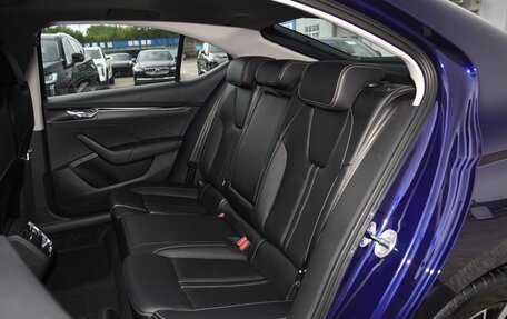 Skoda Octavia IV, 2025 год, 3 150 000 рублей, 13 фотография