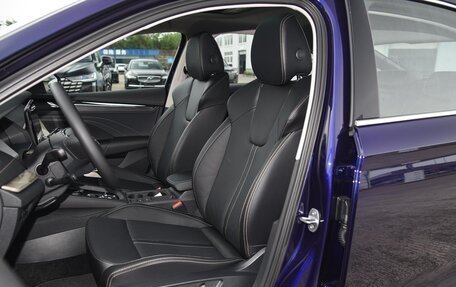 Skoda Octavia IV, 2025 год, 3 150 000 рублей, 15 фотография