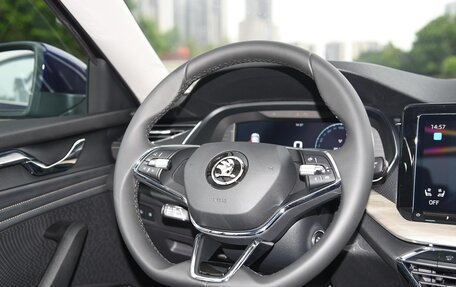 Skoda Octavia IV, 2025 год, 3 150 000 рублей, 17 фотография