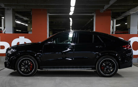Mercedes-Benz GLE Coupe AMG, 2023 год, 17 998 000 рублей, 8 фотография