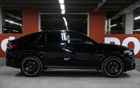 Mercedes-Benz GLE Coupe AMG, 2023 год, 17 998 000 рублей, 4 фотография