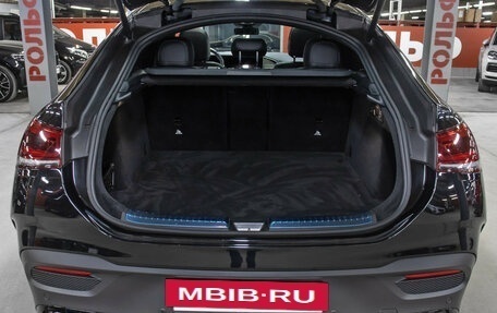 Mercedes-Benz GLE Coupe AMG, 2023 год, 17 998 000 рублей, 10 фотография