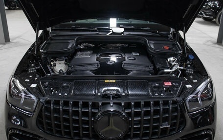 Mercedes-Benz GLE Coupe AMG, 2023 год, 17 998 000 рублей, 9 фотография