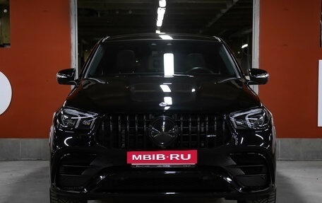 Mercedes-Benz GLE Coupe AMG, 2023 год, 17 998 000 рублей, 2 фотография