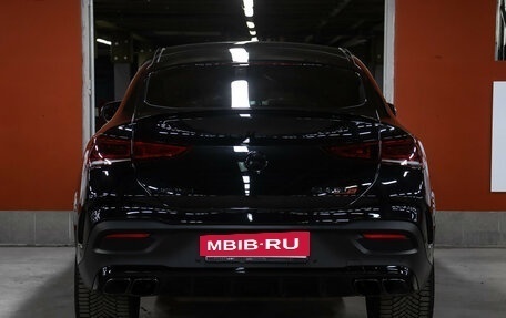 Mercedes-Benz GLE Coupe AMG, 2023 год, 17 998 000 рублей, 6 фотография