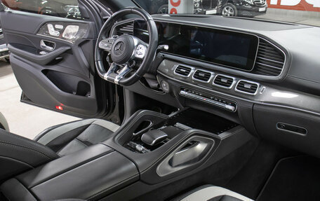 Mercedes-Benz GLE Coupe AMG, 2023 год, 17 998 000 рублей, 12 фотография