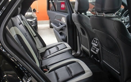 Mercedes-Benz GLE Coupe AMG, 2023 год, 17 998 000 рублей, 13 фотография