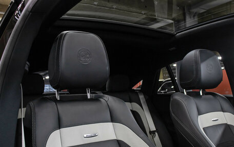 Mercedes-Benz GLE Coupe AMG, 2023 год, 17 998 000 рублей, 11 фотография