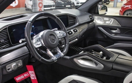 Mercedes-Benz GLE Coupe AMG, 2023 год, 17 998 000 рублей, 17 фотография