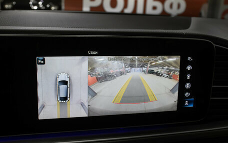 Mercedes-Benz GLE Coupe AMG, 2023 год, 17 998 000 рублей, 27 фотография