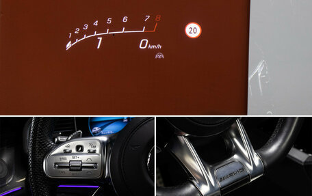 Mercedes-Benz GLE Coupe AMG, 2023 год, 17 998 000 рублей, 31 фотография