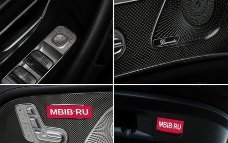 Mercedes-Benz GLE Coupe AMG, 2023 год, 17 998 000 рублей, 28 фотография