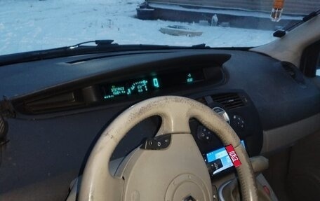 Renault Scenic III, 2006 год, 318 000 рублей, 2 фотография