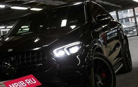 Mercedes-Benz GLE Coupe AMG, 2023 год, 17 998 000 рублей, 32 фотография