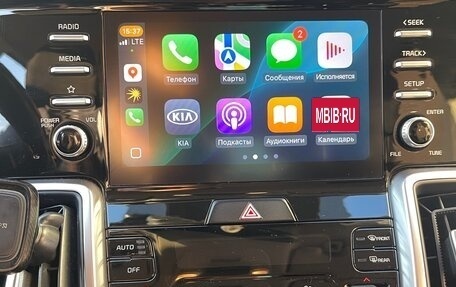 KIA Sorento IV, 2021 год, 3 300 000 рублей, 5 фотография