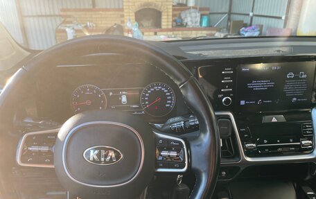 KIA Sorento IV, 2021 год, 3 300 000 рублей, 7 фотография