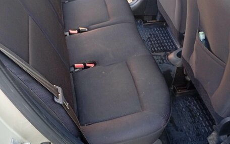 Renault Clio III, 2007 год, 480 000 рублей, 14 фотография