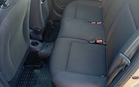 Renault Clio III, 2007 год, 480 000 рублей, 9 фотография