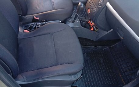 Renault Clio III, 2007 год, 480 000 рублей, 11 фотография