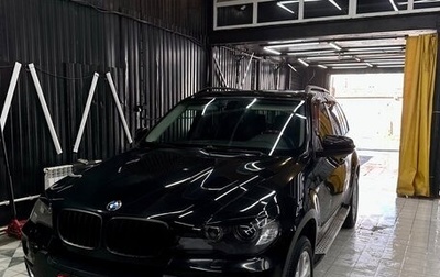 BMW X5, 2008 год, 1 520 000 рублей, 1 фотография