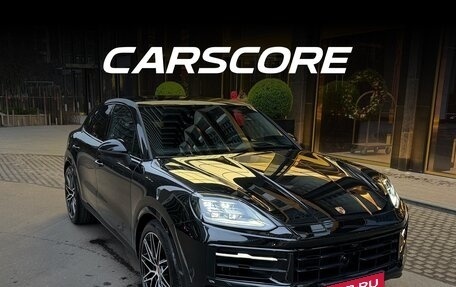 Porsche Cayenne III, 2025 год, 18 150 000 рублей, 1 фотография