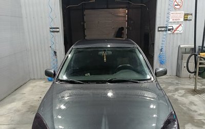 Mitsubishi Lancer IX, 2004 год, 240 000 рублей, 1 фотография