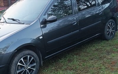 Dacia Logan I, 2009 год, 380 000 рублей, 1 фотография