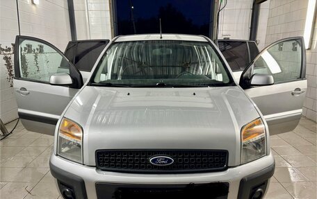 Ford Fusion I, 2007 год, 260 000 рублей, 1 фотография