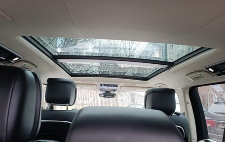 Land Rover Range Rover IV рестайлинг, 2021 год, 10 800 000 рублей, 9 фотография