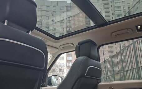 Land Rover Range Rover IV рестайлинг, 2021 год, 10 800 000 рублей, 7 фотография