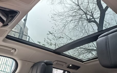 Land Rover Range Rover IV рестайлинг, 2021 год, 10 800 000 рублей, 10 фотография