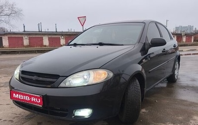 Chevrolet Lacetti, 2007 год, 290 000 рублей, 1 фотография