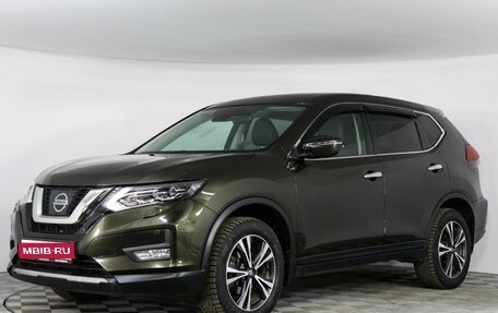 Nissan X-Trail, 2022 год, 3 277 000 рублей, 1 фотография
