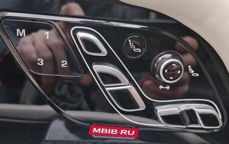 Land Rover Range Rover IV рестайлинг, 2021 год, 10 800 000 рублей, 8 фотография