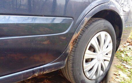 Nissan Almera Classic, 2006 год, 470 000 рублей, 7 фотография