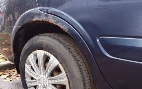 Nissan Almera Classic, 2006 год, 470 000 рублей, 8 фотография