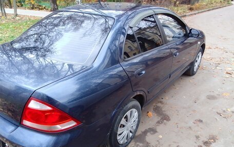 Nissan Almera Classic, 2006 год, 470 000 рублей, 4 фотография