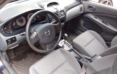 Nissan Almera Classic, 2006 год, 470 000 рублей, 14 фотография