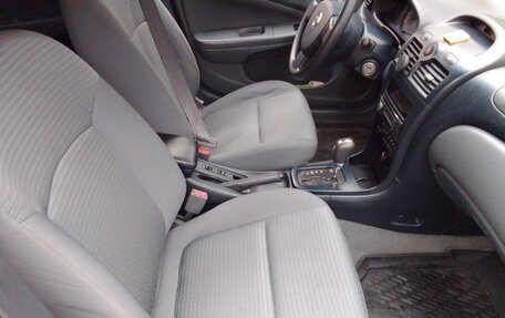 Nissan Almera Classic, 2006 год, 470 000 рублей, 13 фотография