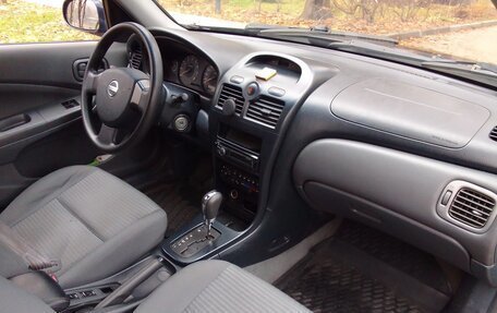 Nissan Almera Classic, 2006 год, 470 000 рублей, 12 фотография