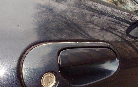 Nissan Almera Classic, 2006 год, 470 000 рублей, 10 фотография