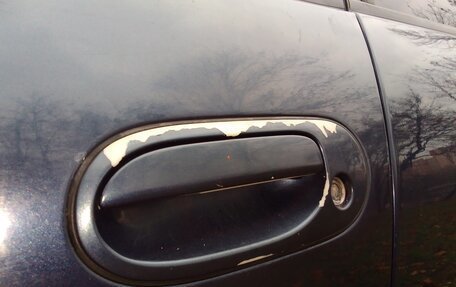 Nissan Almera Classic, 2006 год, 470 000 рублей, 9 фотография