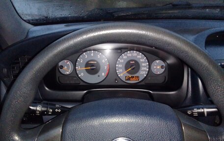 Nissan Almera Classic, 2006 год, 470 000 рублей, 16 фотография