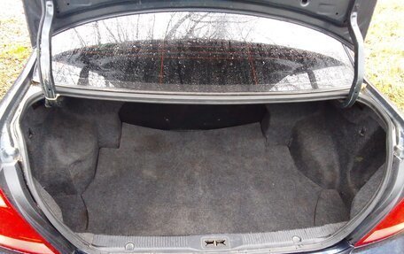 Nissan Almera Classic, 2006 год, 470 000 рублей, 17 фотография