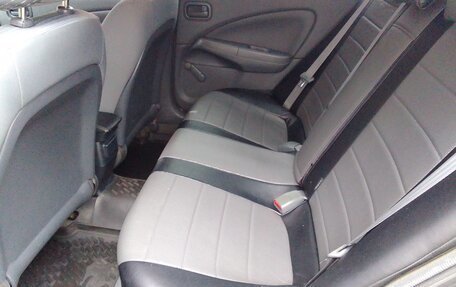 Nissan Almera Classic, 2006 год, 470 000 рублей, 15 фотография