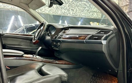 BMW X5, 2008 год, 1 520 000 рублей, 13 фотография