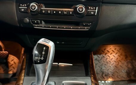 BMW X5, 2008 год, 1 520 000 рублей, 12 фотография