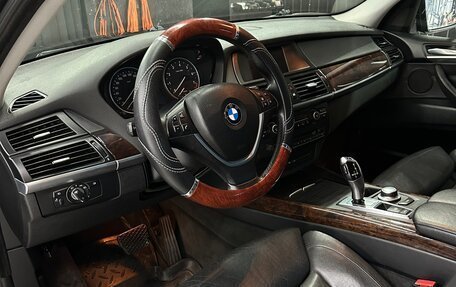 BMW X5, 2008 год, 1 520 000 рублей, 10 фотография