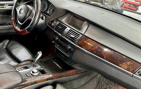 BMW X5, 2008 год, 1 520 000 рублей, 11 фотография